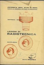 Lezioni Di Radiotecnica