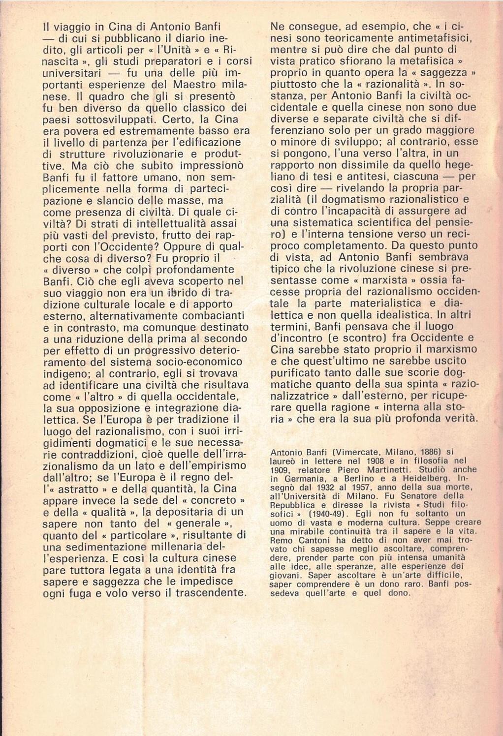 Europa e Cina