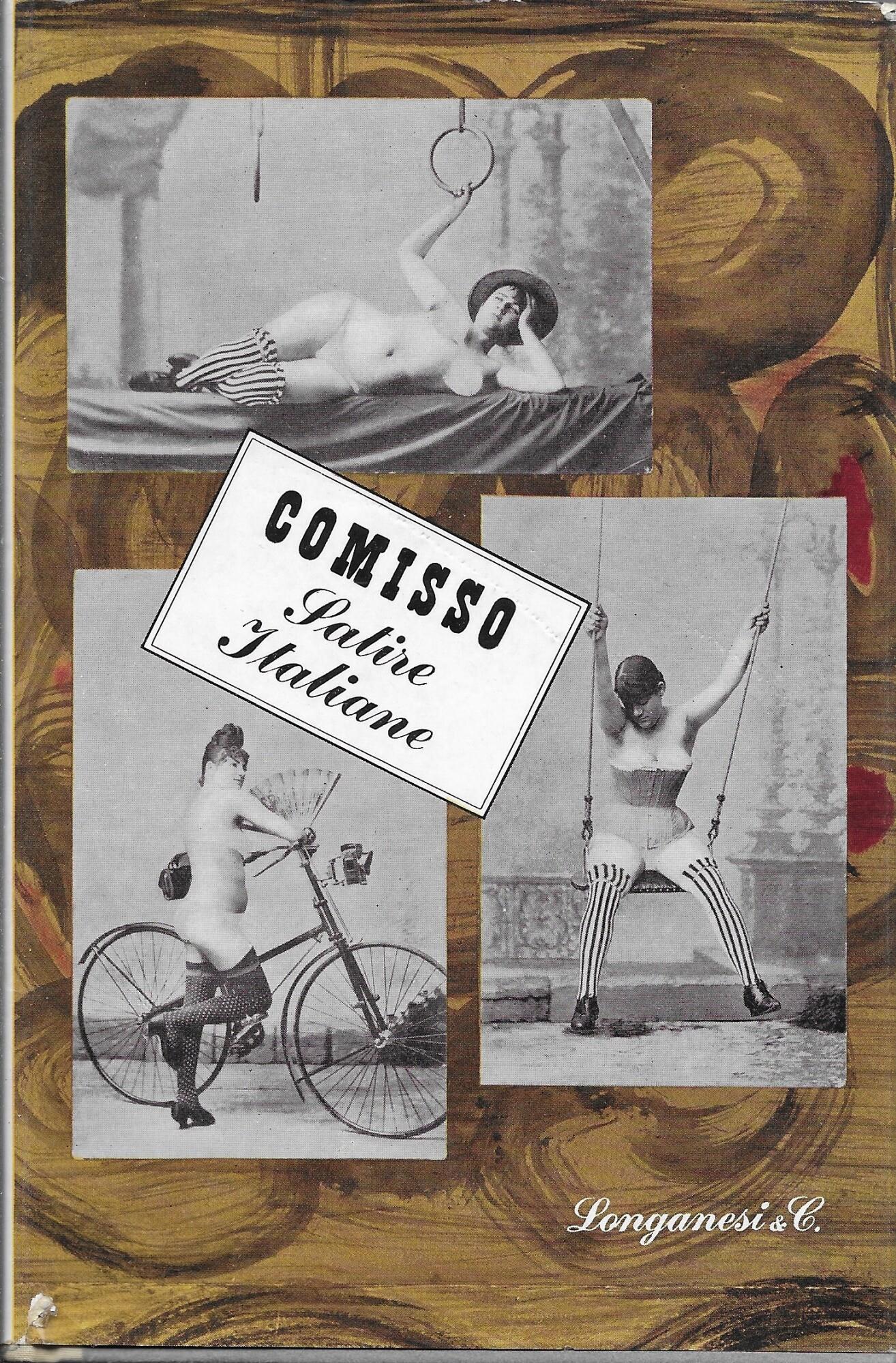 Comisso: Satire Italiane