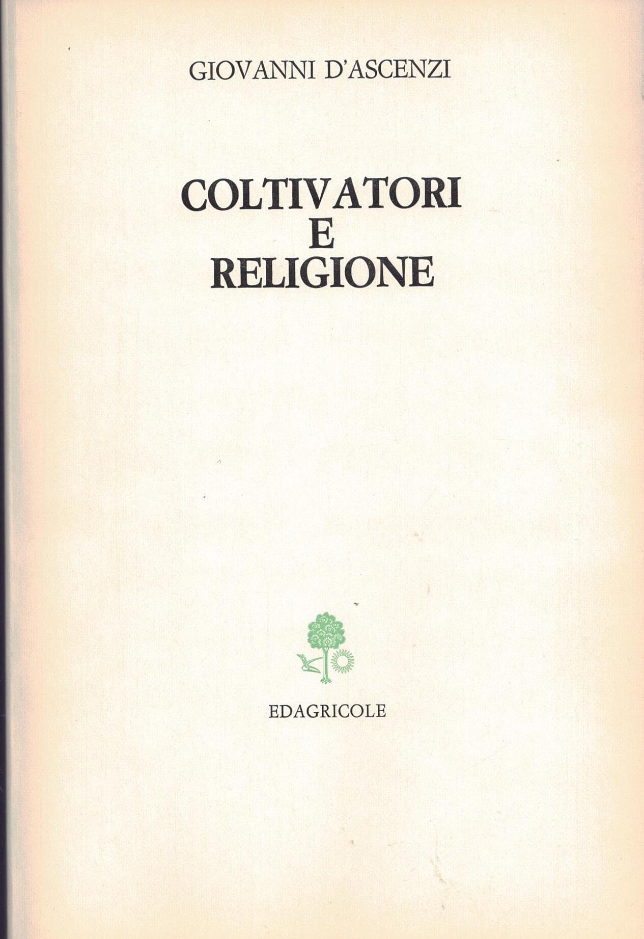 Coltivatori e religione