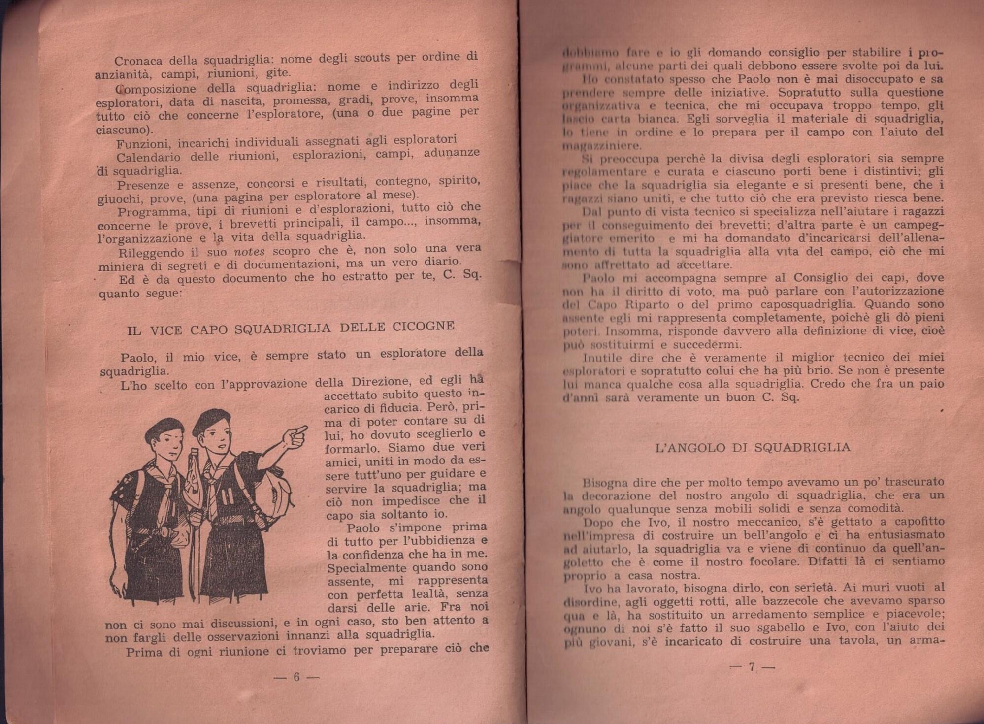 La mia Squadriglia