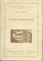 S.Maria Maddalena