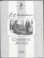 Chiamate Jeeves