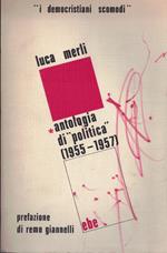 Antologia di 