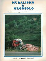 Muralismo A Orgosolo