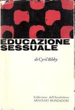 Educazione sessuale