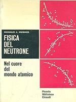 Fisica del neutrone