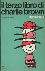 Il terzo libro di Charlie Brown