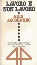 Lavoro e non lavoro