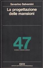 La progettazione delle mansioni