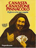 Canasta, canastone, pinnacolo. Il gioco e le sue regole
