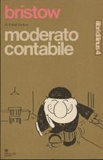 Bristow moderato contabile