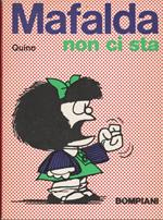 Mafalda non ci sta