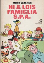 Hi & Lois famiglia s.p.a