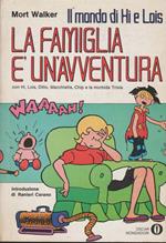 Il mondo di Hi e Lois - La famiglia è un'avventura