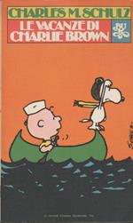 Le vacanze di Charlie Brown