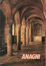 ANAGNI Guida storico-artistica
