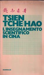 L' Insegnamento Scientifico In Cina