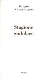 Stagione giubilare
