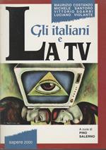 Gli italiani e la Tv