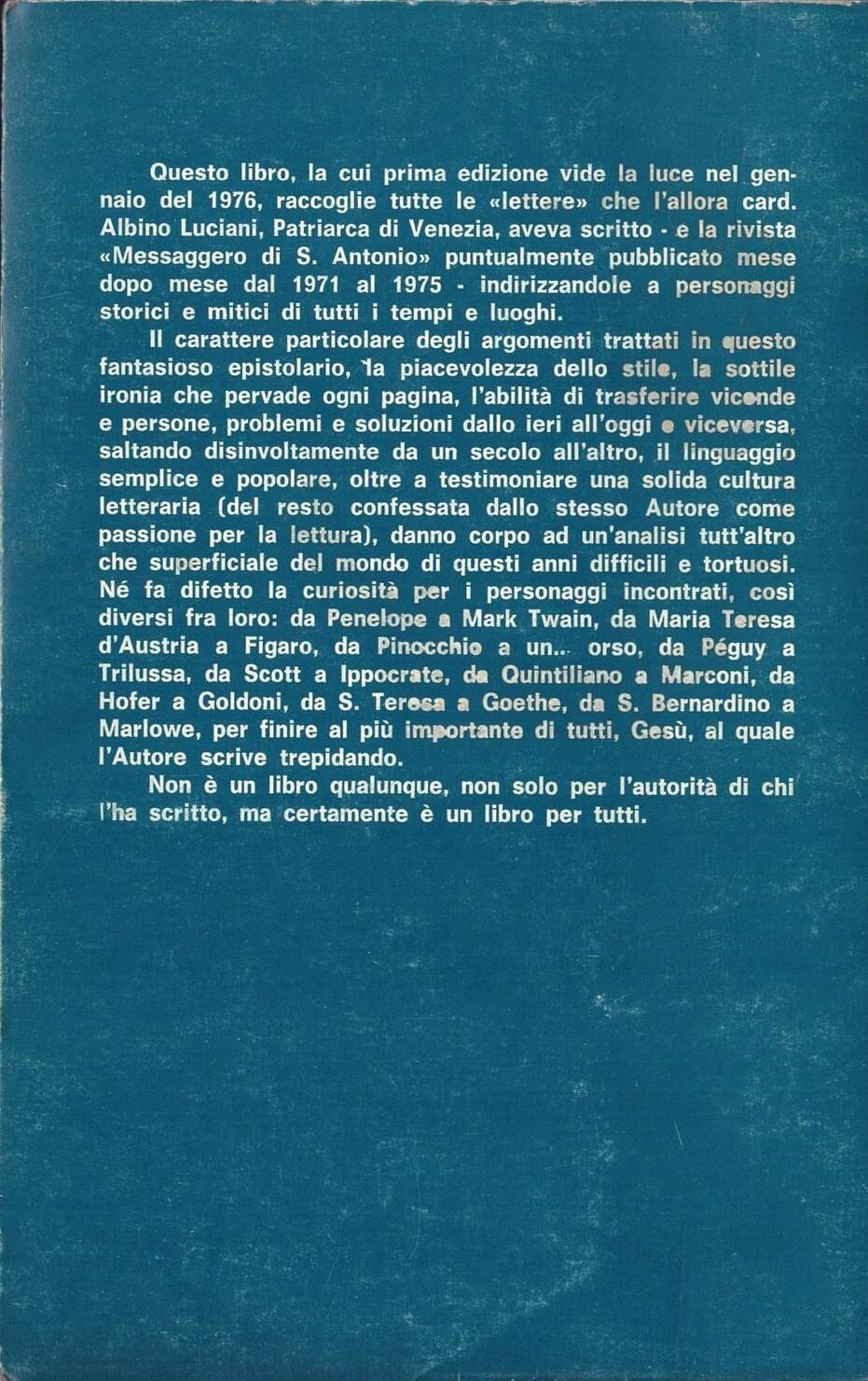 Illustrissimi 1978