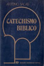 Catechismo Biblico Per Adulti