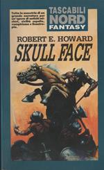 Skull Face