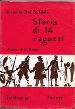Storia Di 14 Ragazzi