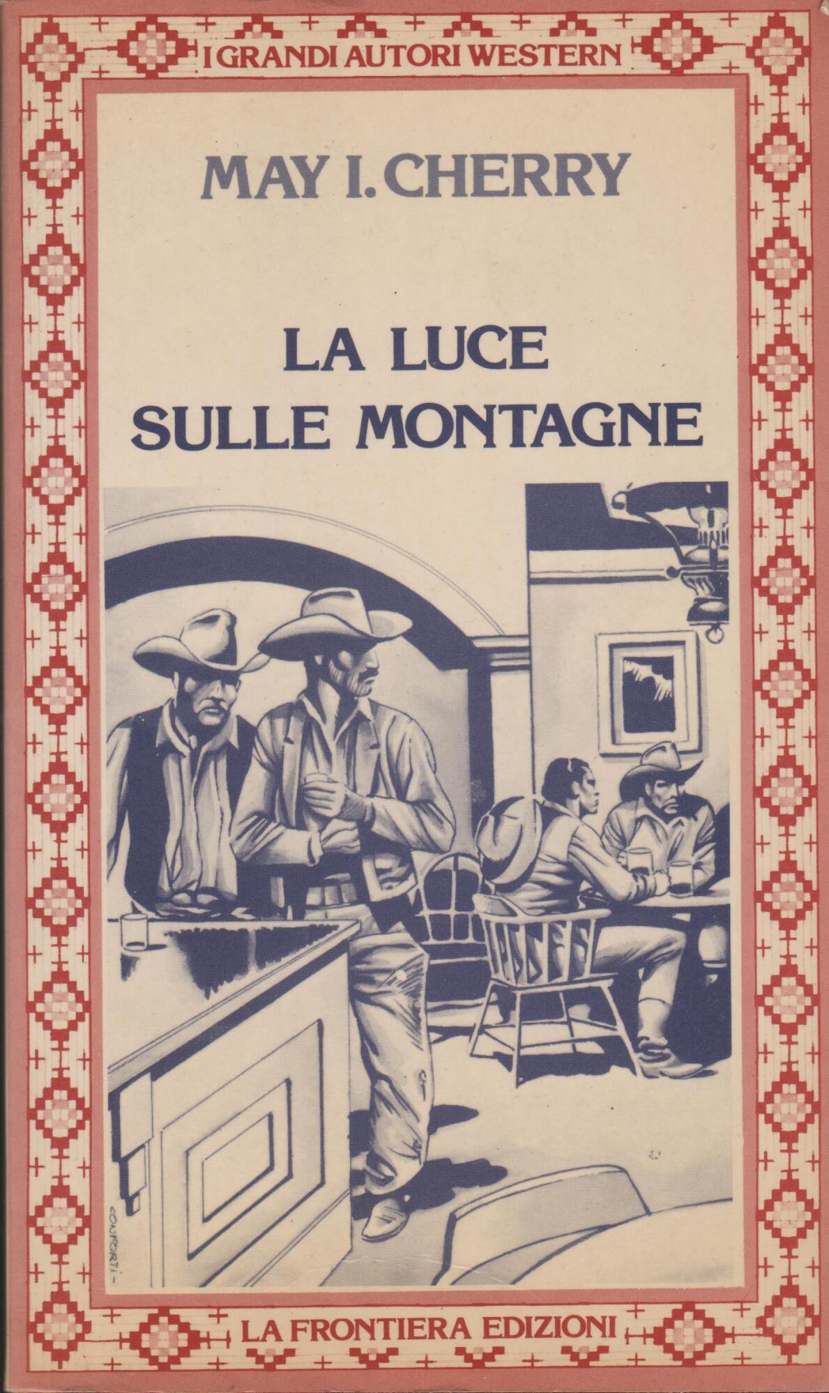 La Luce Sulle Montagne