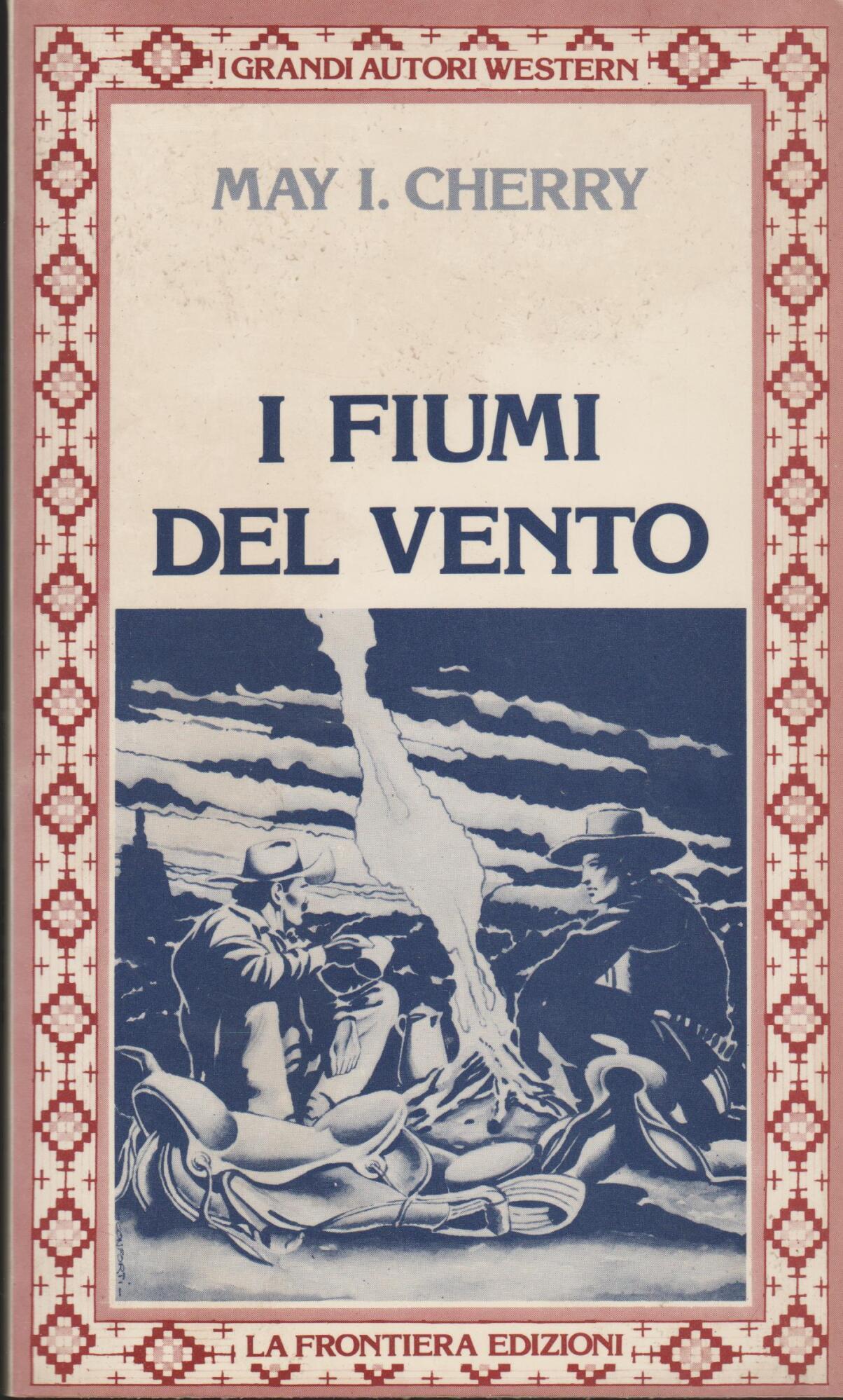 I Fiumi Del Vento