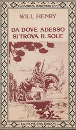 Da Dove Adesso Si Trova Il Sole
