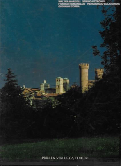 Ivrea & Canavese - Rolando Argentero - copertina