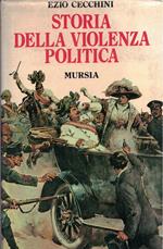 Storia della violenza politica