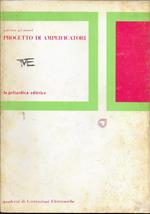 Progetto Di Amplificatori