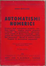 Automatismi Numerici
