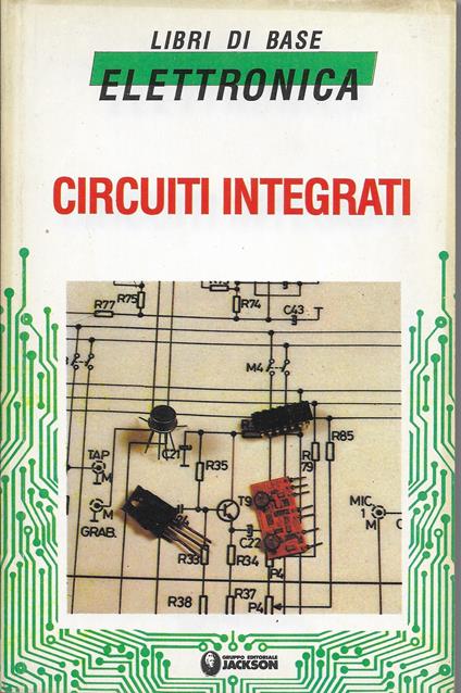 Circuiti Integrati - copertina