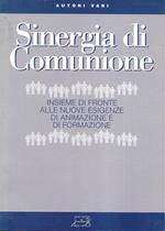 Sinergia di Comunione. Insieme di fronte alle nuove esigenze di animazione e formazione