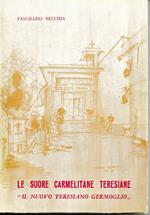 Le Suore Carmelitane Teresiane