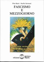 Fascismo E Mezzogiorno