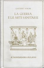 La Guerra E Le Arti Sanitarie