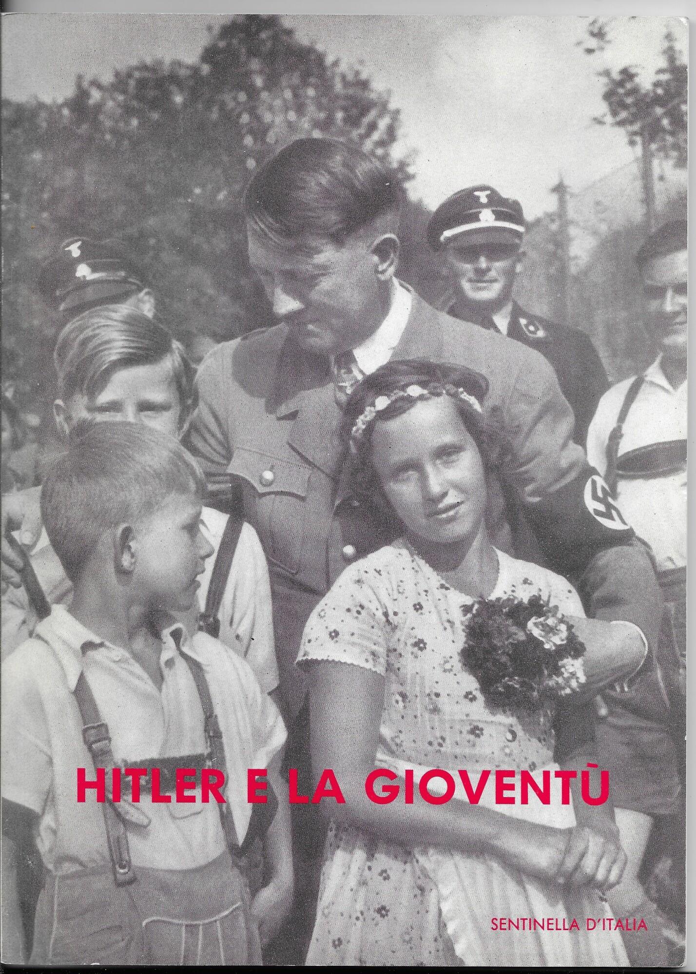 Hitler E La Gioventù