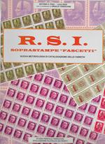 R.S.I. Soprastampe 