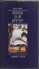 Pensieri Di Un Biologo