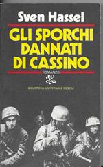 Gli Sporchi Dannati Di Cassino