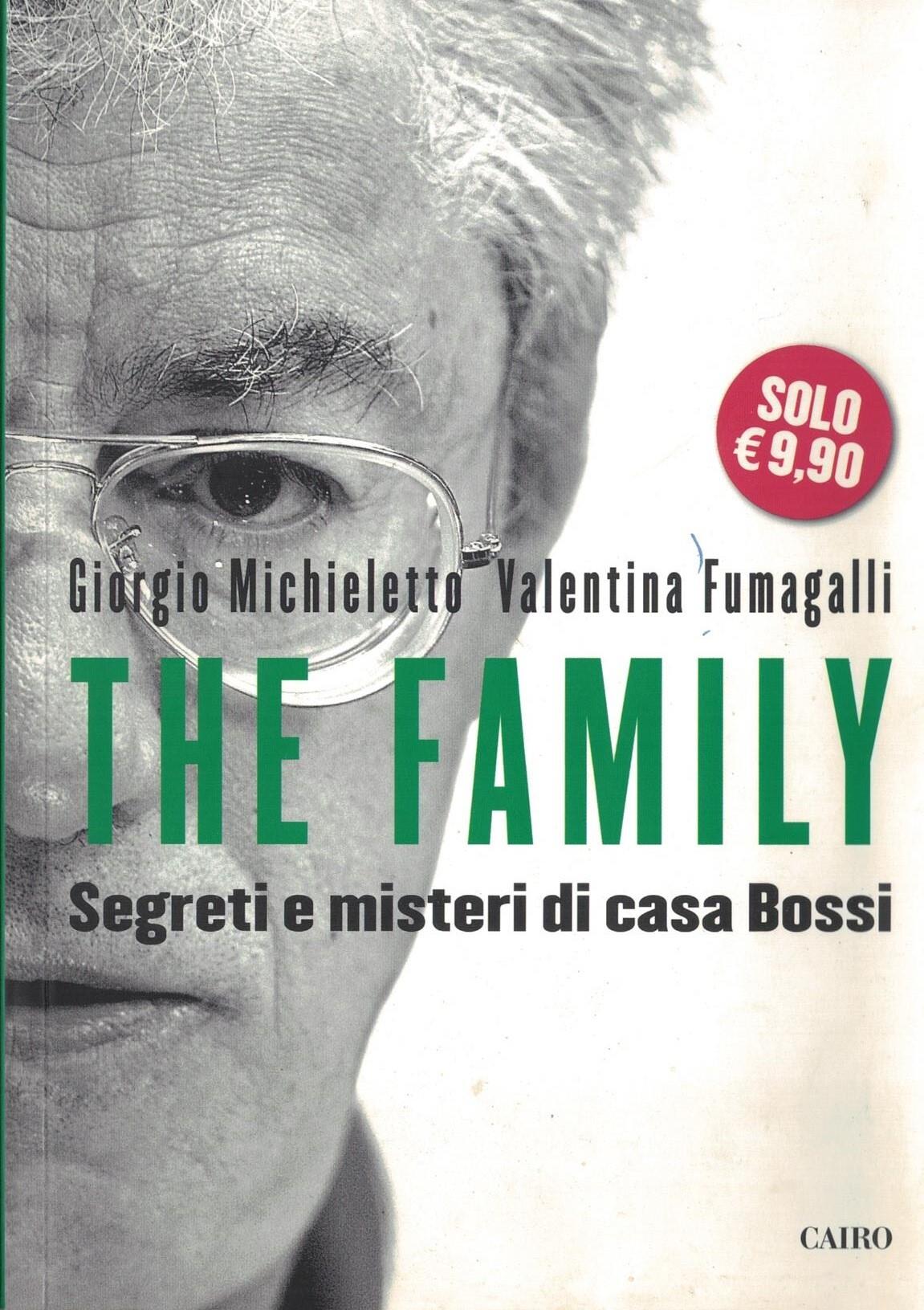 The Family. Segreti e misteri di Casa Bossi