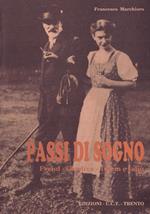 Passi di sogno. Freud. Gradiva. Totem e tabù
