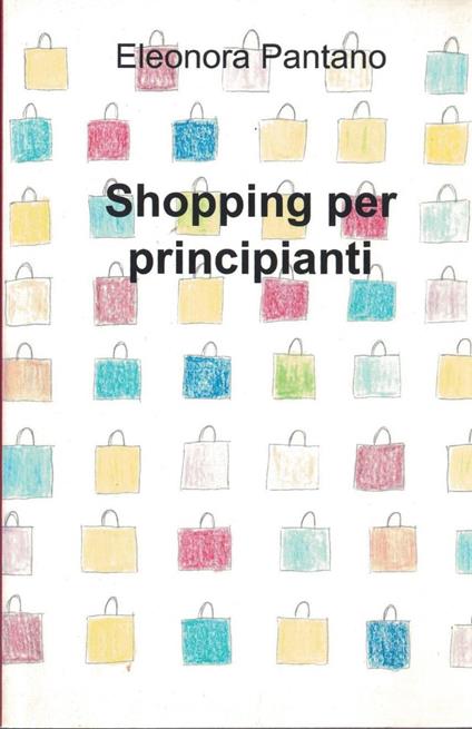 Shopping per principianti - copertina