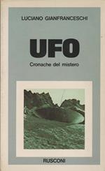 Ufo Cronache del mistero