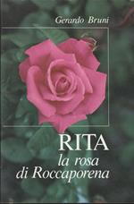 Rita. La rosa di Roccaporena