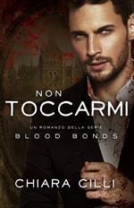 Non Toccarmi: 7